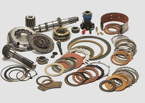 AXLE SPARE PARTS IN CHENNAI