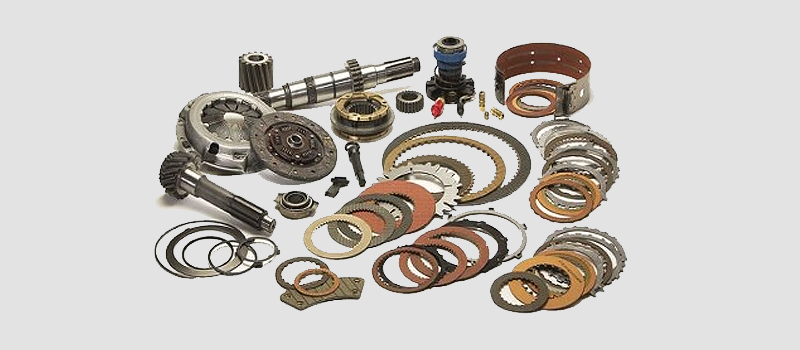 AXLE SPARE PARTS IN CHENNAI