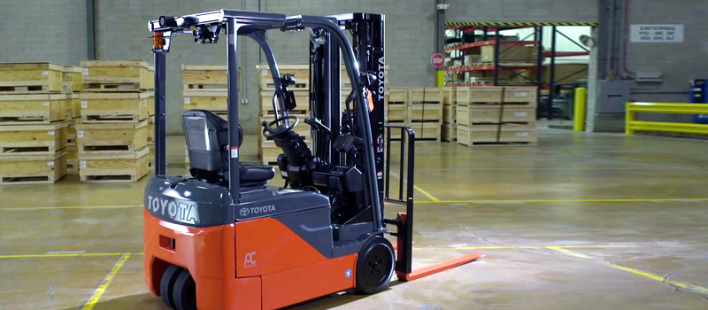 ELECTRICAL FORKLIFT SPARES AND SERVICES IN CHENNAI