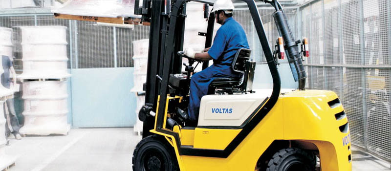 FORKLIFT SPARES RENTALS IN CHENNAI