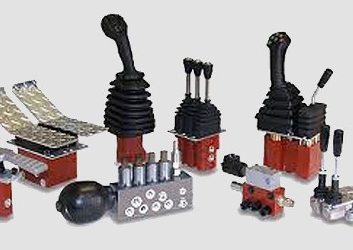 HYDRAULIC CONTROL VALVE SERVICES IN CHENNAI