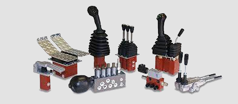 HYDRAULIC CONTROL VALVE SERVICES IN CHENNAI