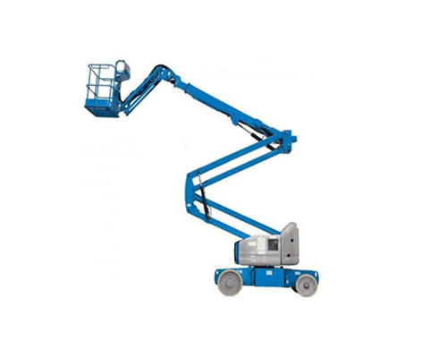 Boom Lift Repair and Services in Chennai