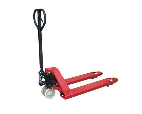 Hand Pallet Truck Rental in Chennai